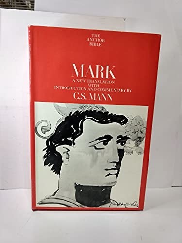 Gospel according mark - to, st.mark