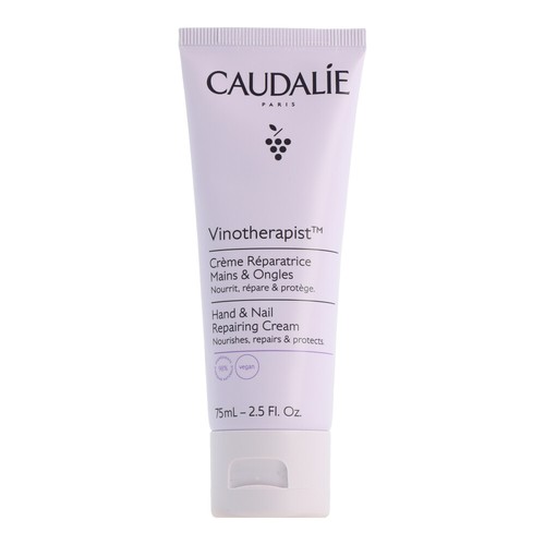 Caudalie vinotherapist hand - caudalie,