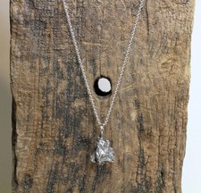 Echter Meteorit - Sikhote Alin