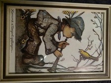 Kleine Bild von Hummel mit