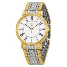 Longines La Grande Classique