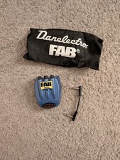 Danelectro Fab Chorus