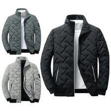 Herren Jacke Übergangsjacke