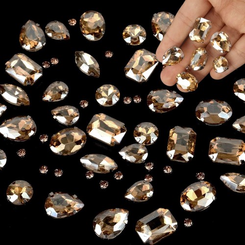 Glas strasssteine schmuck - glas-strasssteine,