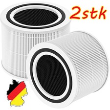 2x Ersatzfilterset für Levoit