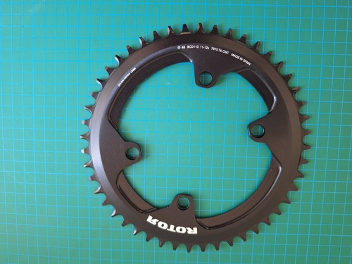 Rotor kettenblatt narrow wide - rotor,