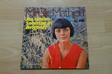 MIREILLE MATHIEU An einem