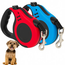 Automatische Hundeleine Automatik Hunde Leine Katzenleine Hund Welpen XL in 5M