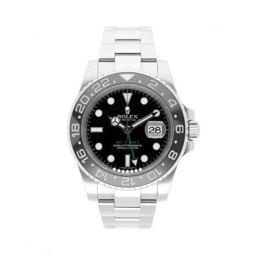 Rolex gmt master ref - gmt-master, ii