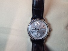 Armbanduhr "Montblanc"