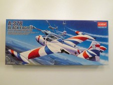 Academy Bausatz 1:72 Cessna