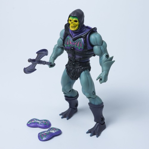 Masters the universe - masters,