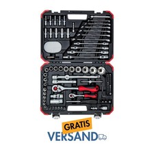 GEDORE red 92-teiliger