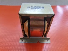 Verstärker Transformator 2 x
