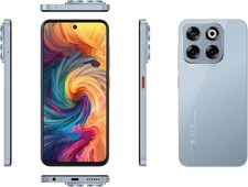 ZTE Smartphone Blade V70 Vita