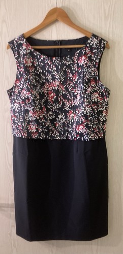 Kleid etuikleid sommerkleid - kleid,