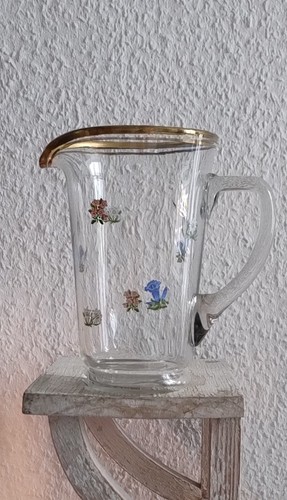 Alter wasserkrug saftkanne - alter,