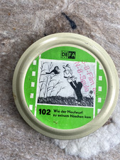 DEFA SUPER 8mm Heimfilm “