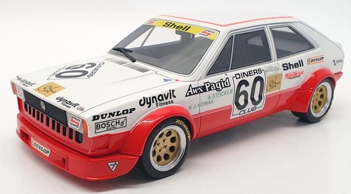Bos models maßstab 18 - bos,