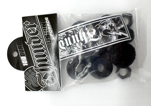 Thunder rebuild kit 100a - kit,