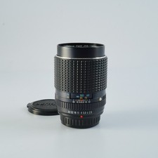 EXCELLENT SMC PENTAX 135mm