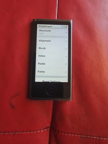 Apple ipod nano - ipod, |