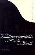 Steinway  Sons, eine