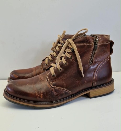 Company herren boots - am,