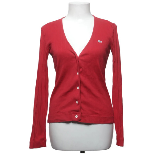 Lacoste strickjacke damen - strickjacke,,