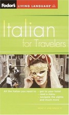 Italian for Travelers (Phrase