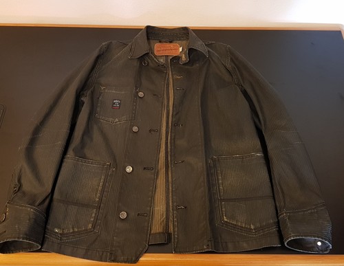 Diesel herren jacke - herren,