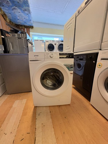 Gorenje waschmaschine kg - waschmaschine,