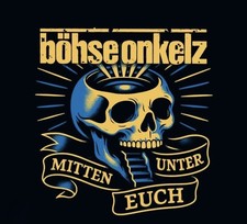 Böhse Onkelz  - Frankfurt -