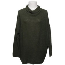 Zara Knit, Rollkragenpullover