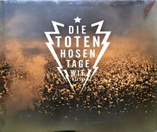 Die Toten Hosen Tage wie diese