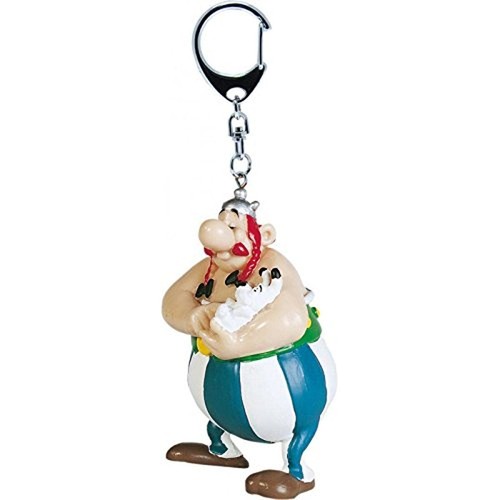 Plastoy sas pla60402 asterix - plastoy,