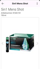 LR 5-in-1 Men's Beauty Shot