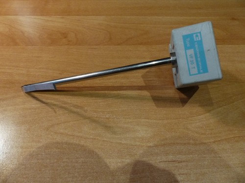 Centra bürkle vf20t - centra,