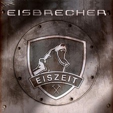 Eisbrecher eiszeit vinyl - -, (vinyl