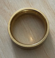 Goldener Ehrenring von Obertauern