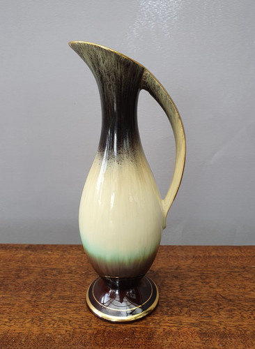 Vase tischvase henkelvase art - vase,