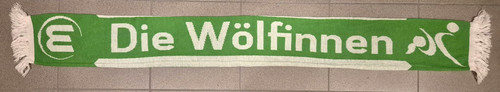 Vfl wolfsburg schal - /, die