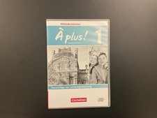 A Plus 1. Nouvelle Edition