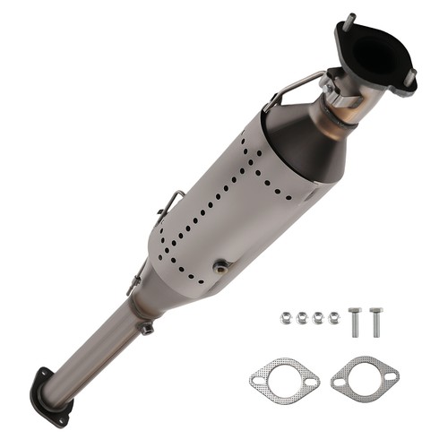 Dieselpartikelfilter