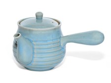 Maoci kyusu teekanne blau - teekanne,