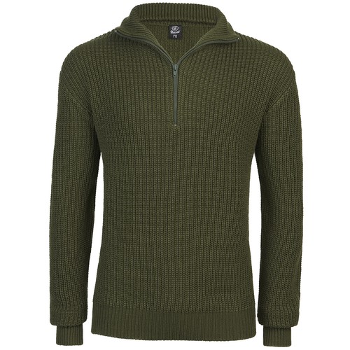 Brandit marine pullover troyer - brandit,