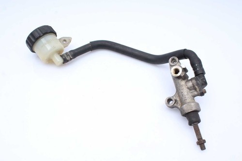 Bremspumpe bremse hinten - bremspumpe,