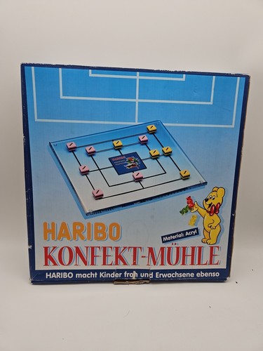 Haribo konfekt mühle - haribo,