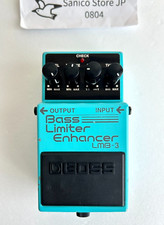 Boss lmb bass - boss,