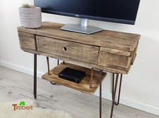Vintage LOWBOARD TV-Board
